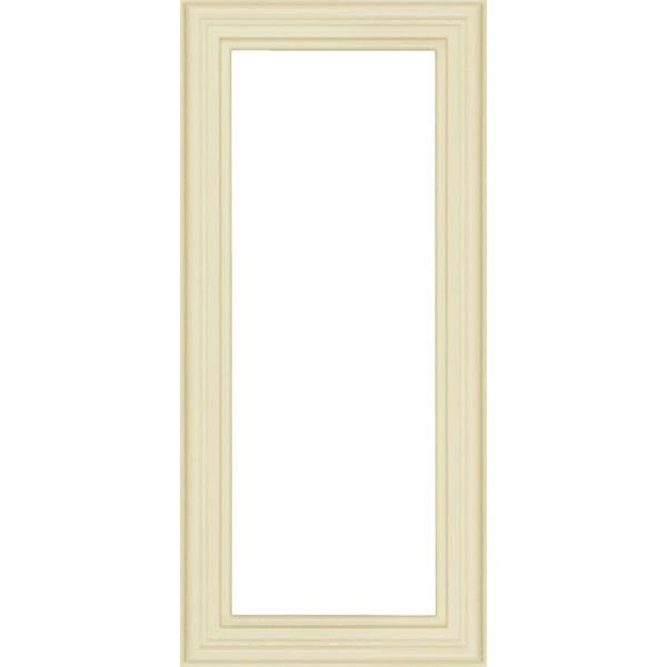 9.5" x 20.5" Standard Frame Set