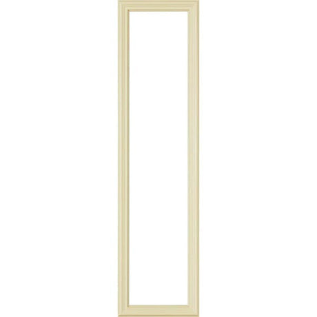 10" x 38" Evolve Frame Set