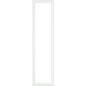 10" x 38" Evolve Frame Set
