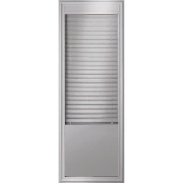 ODL Enclosed Blinds - Low-E Glass - Triple Pane - 24