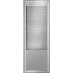 ODL Enclosed Blinds - Low-E Glass - Triple Pane - 24" x 66" Frame Kit