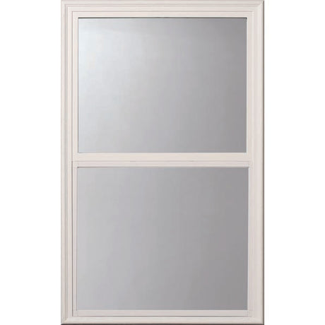 ODL Venting Clear Door Glass - 24" x 38" Frame Kit