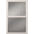 ODL Venting Low-E Door Glass - Textured Rain - 24" x 38" Frame Kit