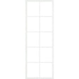 24" x 66" 10 Light Frame Set