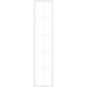 16" x 66" 10 Light Frame Set