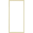 24" x 50" Evolve Frame Set
