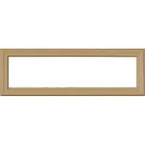 24" x 8" Standard Frame Set