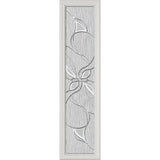 ODL Renewed Impressions Door Glass - 10" x 38" Frame Kit