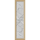 ODL Renewed Impressions Door Glass - 10" x 38" Frame Kit