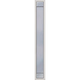 ODL Garrison Door Glass - 9" x 66" Frame Kit