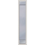 ODL Garrison Door Glass - 10" x 50" Frame Kit