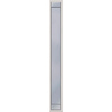 ODL Garrison Door Glass - 10" x 82" Frame Kit