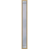 ODL Garrison Door Glass - 10" x 82" Frame Kit