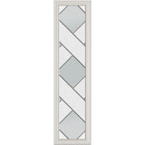 ODL Margate Door Glass - 10" x 38" Frame Kit
