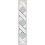 ODL Margate Door Glass - 10" x 50" Frame Kit
