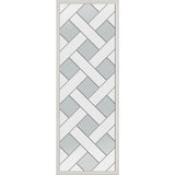 ODL Margate Door Glass - 24" x 66" Frame Kit