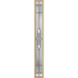 ODL Prestige Door Glass - 9" x 66" Frame Kit