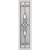 ODL Prestige Door Glass - 10" x 38" Frame Kit