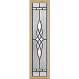 ODL Prestige Door Glass - 10" x 38" Frame Kit