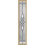 ODL Prestige Door Glass - 10" x 50" Frame Kit