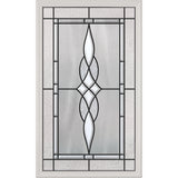 ODL Prestige Door Glass - 24" x 38" Frame Kit