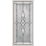 ODL Prestige Door Glass - 24" x 50" Frame Kit