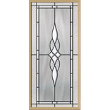 ODL Prestige Door Glass - 24" x 50" Frame Kit