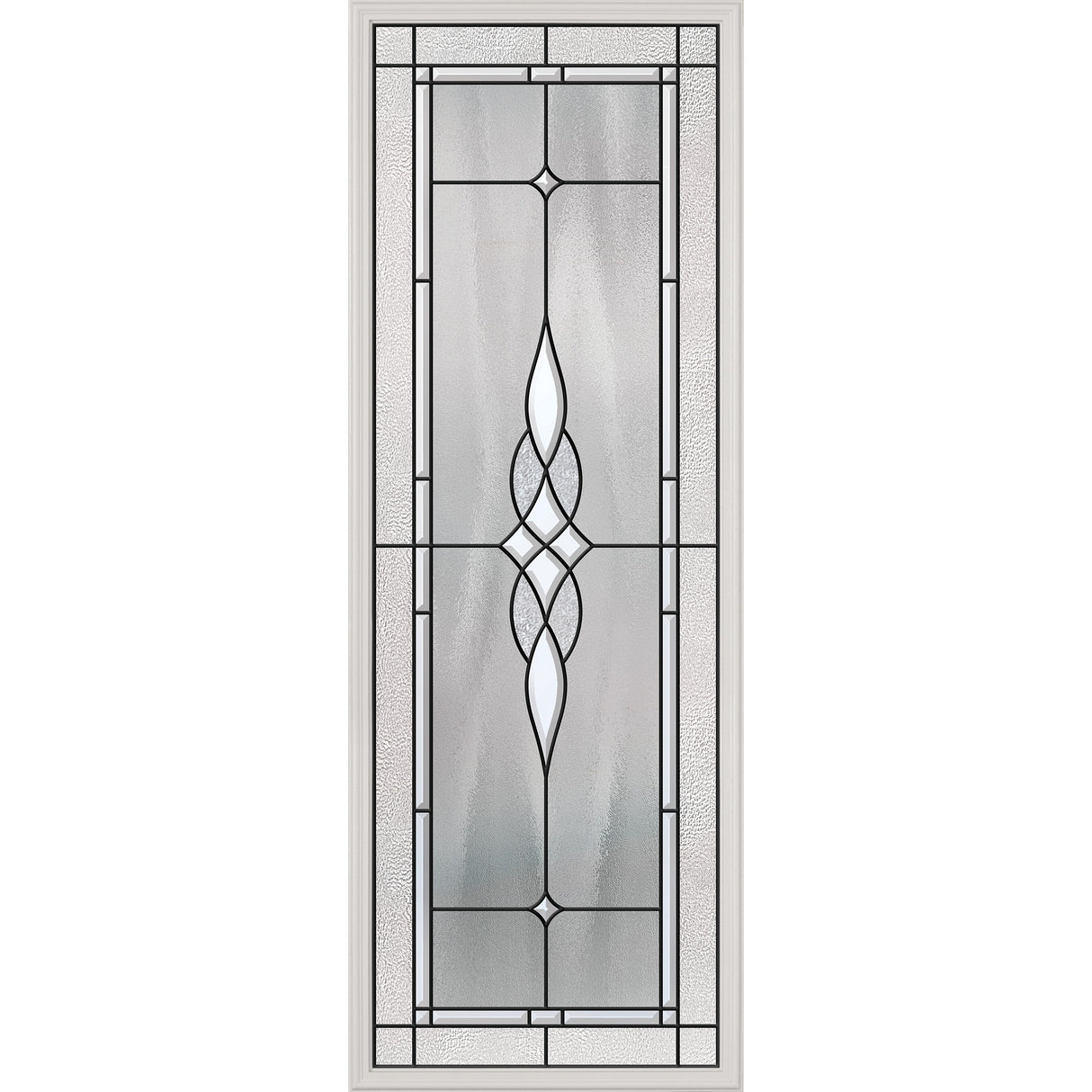 ODL Prestige Door Glass - 24" x 66" Frame Kit