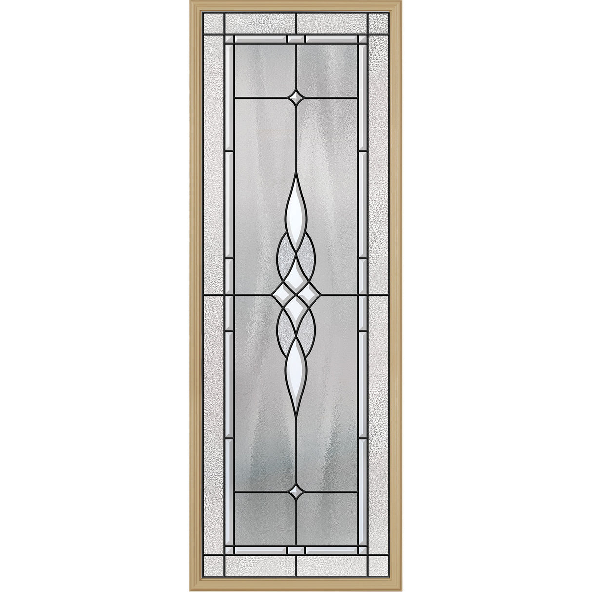 ODL Prestige Door Glass - 24" x 66" Frame Kit