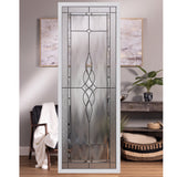ODL Prestige Door Glass - 9" x 66" Frame Kit