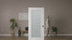 ODL Blanca Door Glass - 24" x 82" Frame Kit