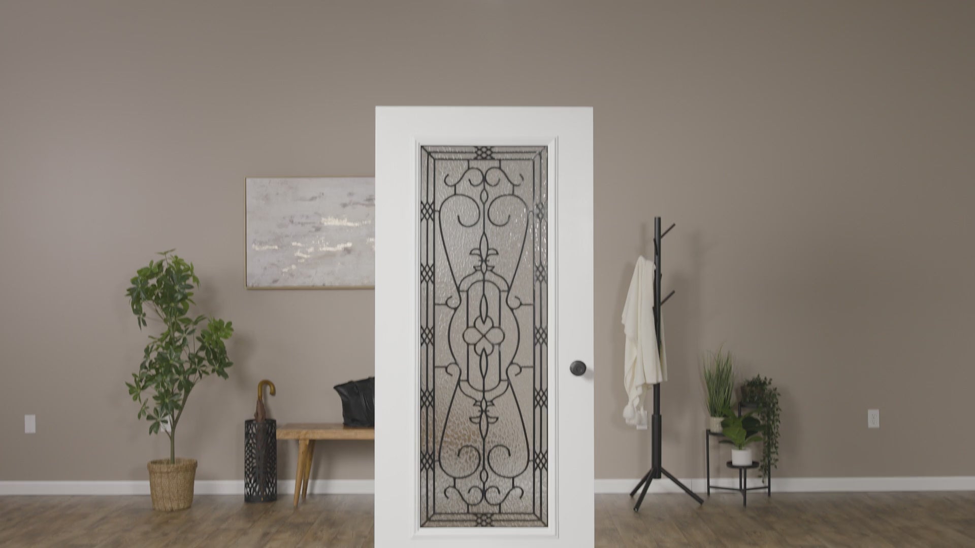 ODL Jacinto Door Glass - 24