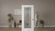 ODL Cadence Door Glass - 24" x 66" Frame Kit