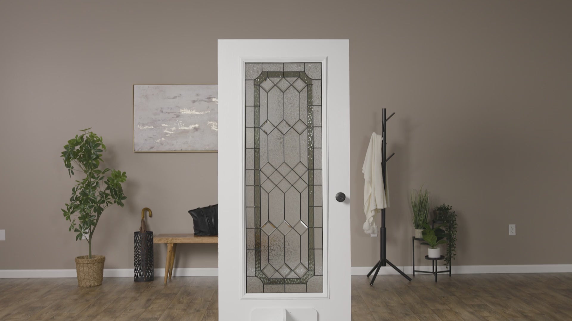 ODL Majestic Door Glass - 24