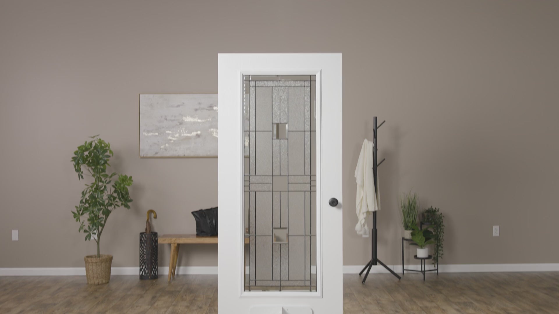 ODL Monterey Door Glass - 10