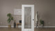 ODL Prestige Door Glass - 9" x 66" Frame Kit