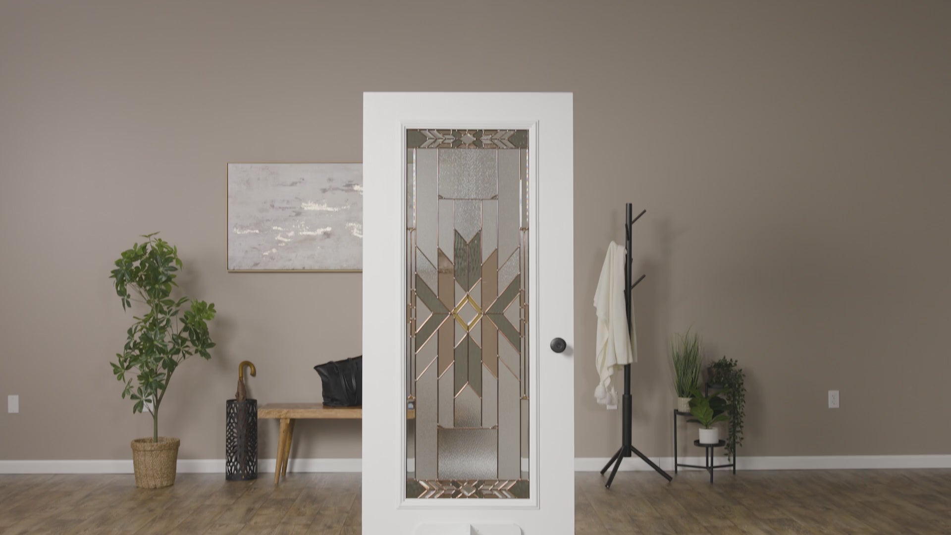 ODL Mohave Door Glass - 24