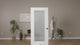 ODL Ditto Door Glass - 18" x 41.9" Frame Kit