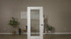 ODL Impact Resistant Rill Door Glass - 24" x 66" Frame Kit
