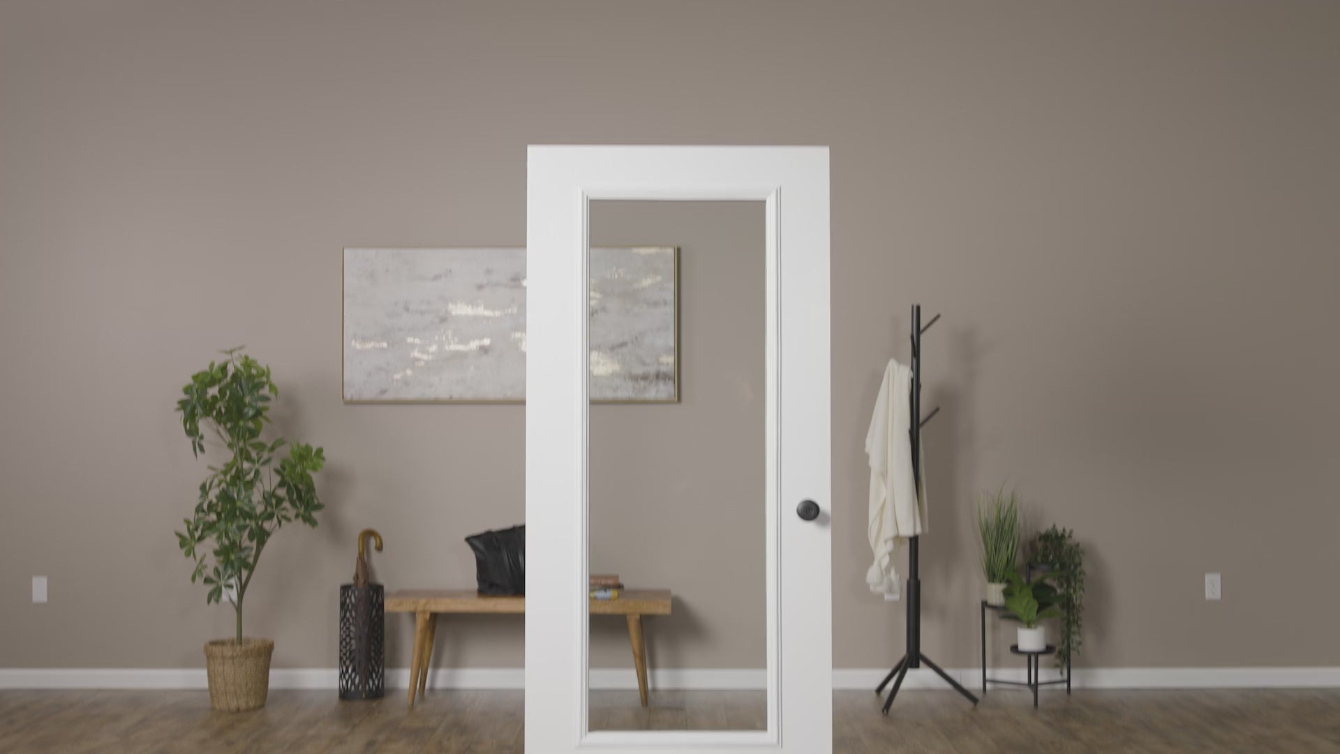 ODL Clear Door Glass - 9.5