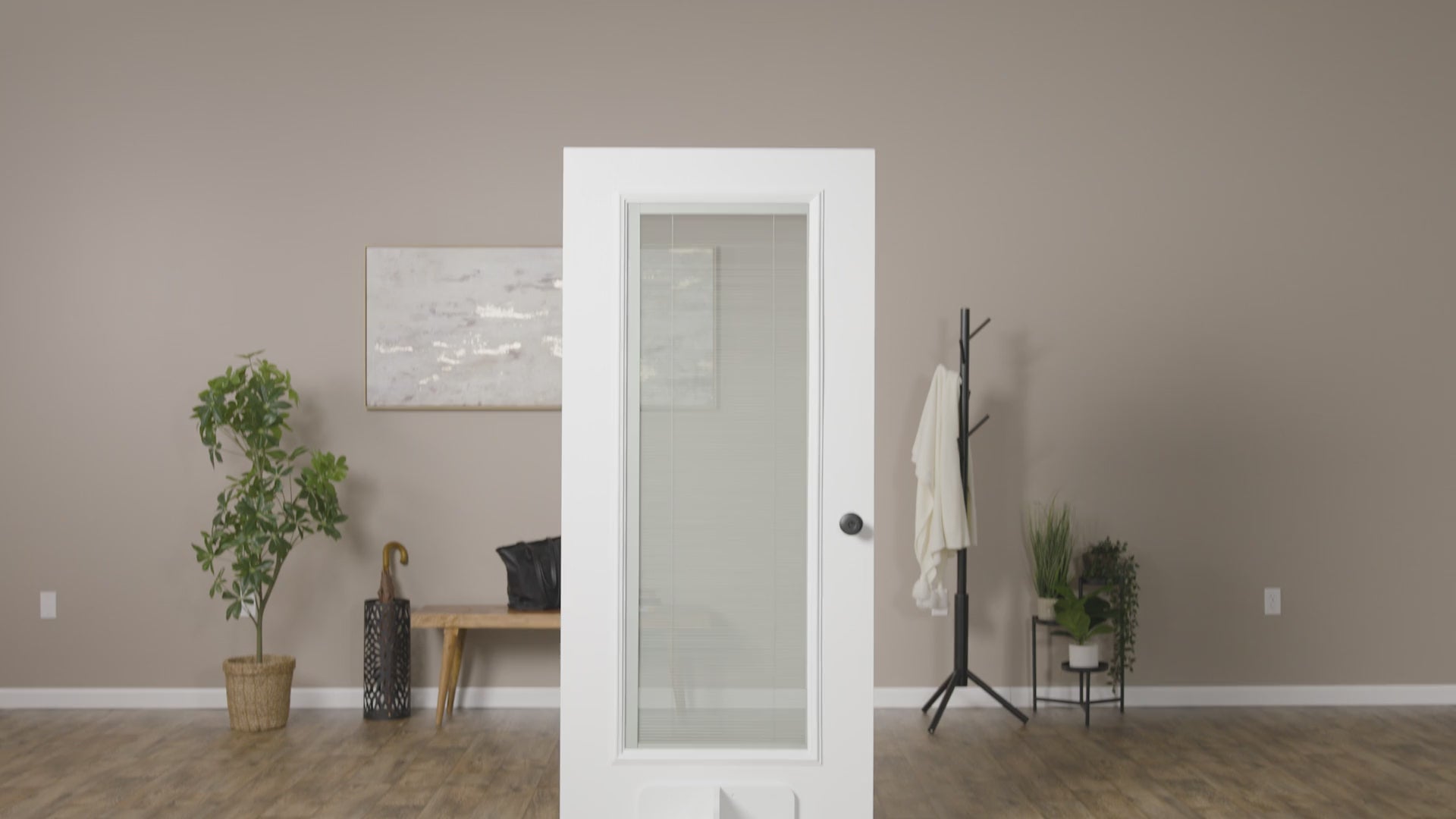 Blink Impact Resistant Enclosed Blinds - 24