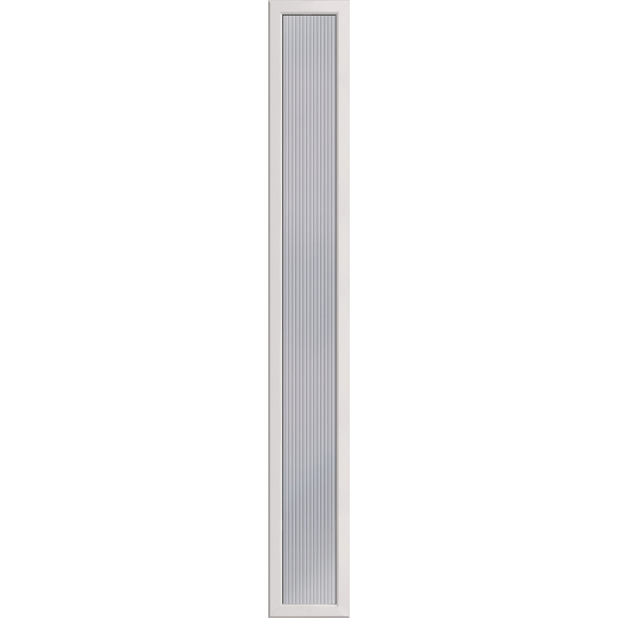 ODL Impact Resistant Rill Door Glass - 9" x 66" Frame Kit