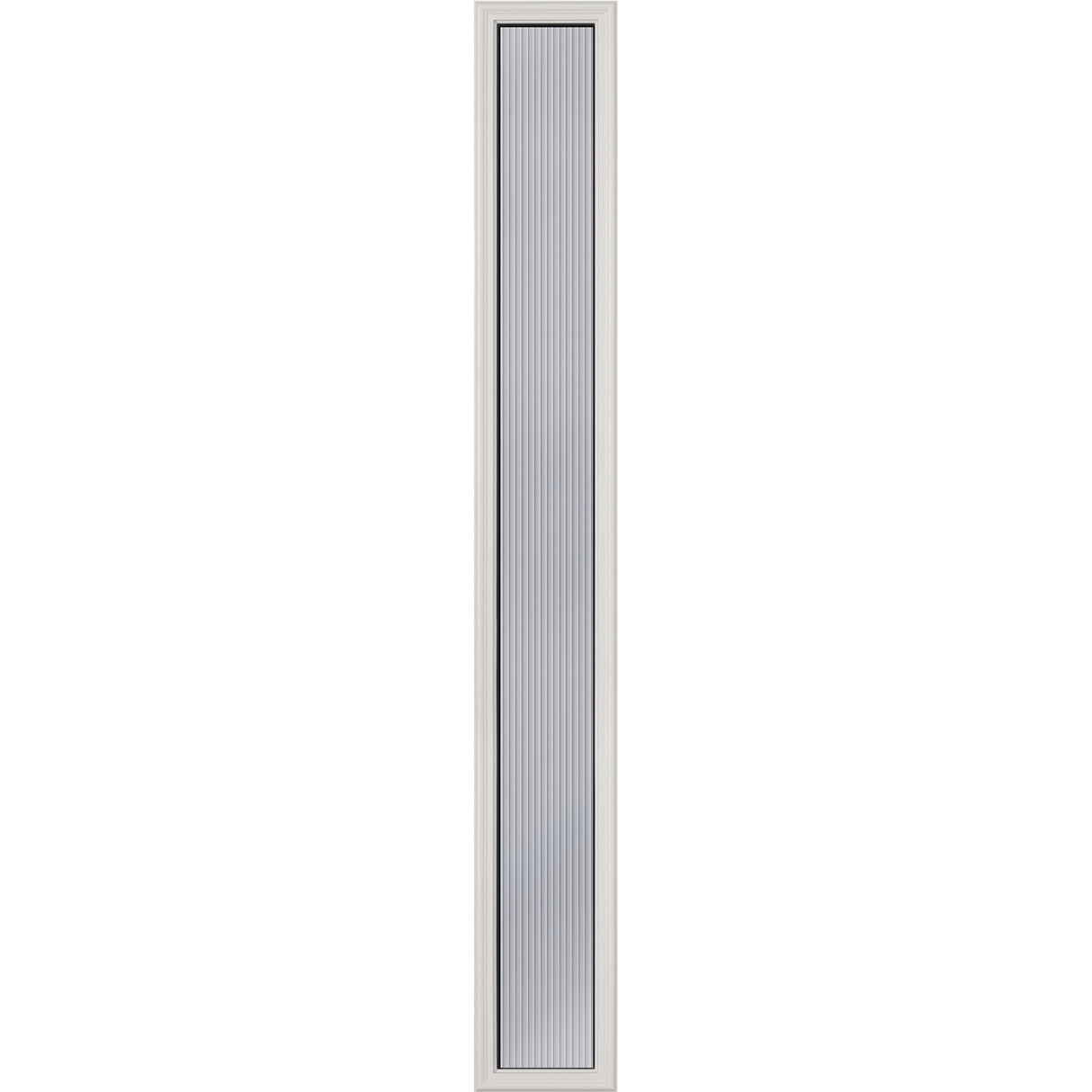 ODL Rill Door Glass - 9" x 66" Frame Kit