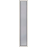 ODL Rill Door Glass - 10" x 50" Frame Kit