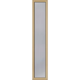 ODL Rill Door Glass - 10" x 50" Frame Kit