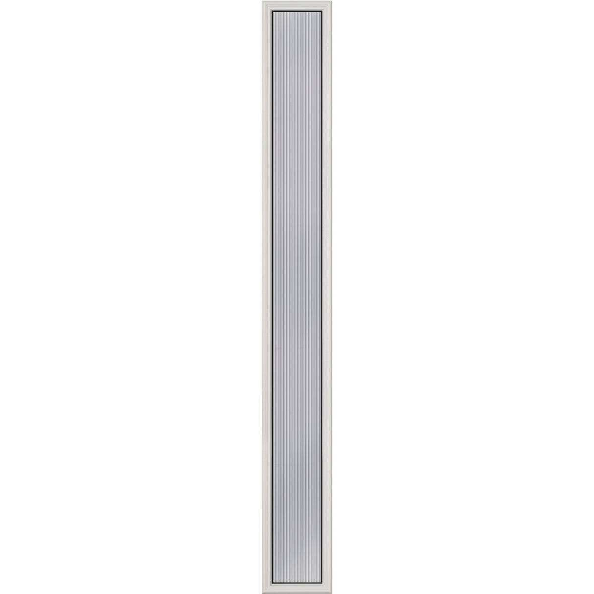 ODL Rill Door Glass - 10" x 82" Frame Kit