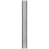 ODL Rill Door Glass - 10" x 82" Frame Kit