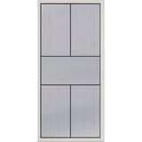 ODL Rill Door Glass - 24" x 50" Frame Kit