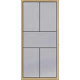 ODL Rill Door Glass - 24" x 50" Frame Kit