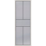 ODL Rill Door Glass - 24" x 66" Frame Kit